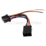 NAMZ 97-11 V-Twin Dyna / 99-03 Sportster Plug-N-Play Rear Fender Power Tap Harness thumbnail 2