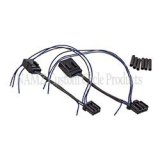 NAMZ 14-23 V-Twin Road King Plug-N-Play Front Turn Sig Tap Harness (Turn Sig/Passing Lights) thumbnail 2
