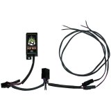 NAMZ 96-09 V-Twin (Excl. XL) Plug-N-Play Hot Box Fender Harness w/Saddlebag Pigtails (Run/Turn ONLY) thumbnail 1