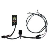 NAMZ 96-09 V-Twin (Excl. XL) Plug-N-Play Hot Box Fender Harness w/Saddlebag Pigtails (Run/Turn ONLY) thumbnail 2