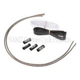 NAMZ Internal Handlebar DIY Kit SS Braided thumbnail 2