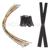NAMZ 07-13 V-Twin NON-Baggers Handlebar Control Complete Xtension Harness 15in. thumbnail 2