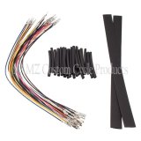 NAMZ 07-13 V-Twin Baggers Handlebar Control Complete Xtension Harness 12in. thumbnail 2