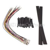 NAMZ 07-13 V-Twin Baggers Handlebar Control Complete Xtension Harness 15in. thumbnail 1