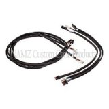NAMZ 2018 V-Twin Road King Special Plug-N-Play Complete Handlebar Wiring Harness/Extension Kit thumbnail 1
