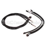 NAMZ 2018 V-Twin Road King Special Plug-N-Play Complete Handlebar Wiring Harness/Extension Kit thumbnail 2
