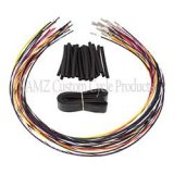 NAMZ 96-06 Baggers Handlebar Switch Wire Extensions 24in. (Cut & Solder / Fits Up to 20in. Apes) thumbnail 2