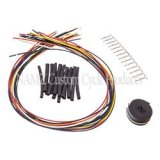 NAMZ 85-95 NON-Bagger Models Handlebar Switch Wire Extensions 24in. (Cut & Solder Applications) thumbnail 1
