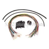 NAMZ 09-15 Victory Touring Models (w/Audio + Cruise Control) Handlebar Control Xtensions 24in. thumbnail 2