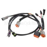 NAMZ 2000 Harley D Ultra w/CAM & Crank Pos Sensor OEM Ignition Harness Plug-N-Play (HD 32435-00) thumbnail 1