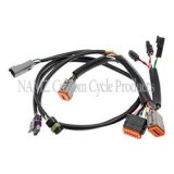 NAMZ 2000 Harley D Ultra w/CAM & Crank Pos Sensor OEM Ignition Harness Plug-N-Play (HD 32435-00) thumbnail 2