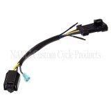 NAMZ 14-23 V-Twin FL & Trike Models (Except FLTR) OEM LED Headlamp Harness (HD 69200897) thumbnail 1