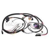 NAMZ 99-03 V-Twin XL OEM Sportster Complete Bike Harness (HD 70153-99) thumbnail 1