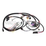 NAMZ 99-03 V-Twin XL OEM Sportster Complete Bike Harness (HD 70153-99) thumbnail 2