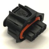 NAMZ 07-17 Replacement OEM TMAP Sensor Connector Kit (HD 72406-07A / 72407-07 / 72408-07) thumbnail 1