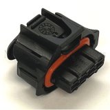 NAMZ 07-17 Replacement OEM TMAP Sensor Connector Kit (HD 72406-07A / 72407-07 / 72408-07) thumbnail 2