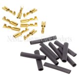 NAMZ 69-81 HD Brake Switches 1/8in. Female Crimp Terminal 22-16g w/Heat Shrink - 10 Pack (HD 9904) thumbnail 1