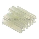 NAMZ Honda 3-Position Female Connector & Terminals (5 Pack) thumbnail 2