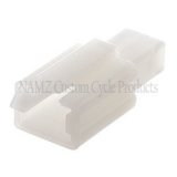 NAMZ ML 110 Locking Series 2-Pin Male Coupler (5 Pack) thumbnail 1
