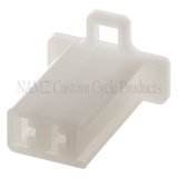 NAMZ ML 110 Locking Series 2-Pin Female Coupler (5 Pack) thumbnail 2