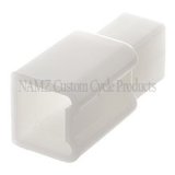 NAMZ 110 Series 4-Pin Male Coupler (5 Pack) thumbnail 1