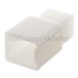 NAMZ 110 Series 6-Pin Male Coupler (5 Pack) thumbnail 1