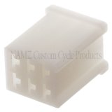 NAMZ 110 Series 6-Pin Female Coupler (5 Pack) thumbnail 2