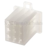 NAMZ ML 110 Locking Series 9-Pin Female Coupler (5 Pack) thumbnail 1