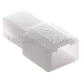 NAMZ 250 Series 1-Position Male Connector (5 Pack) thumbnail 1