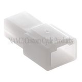 NAMZ 250 Series 1-Position Male Connector (5 Pack) thumbnail 2