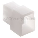 NAMZ 250 Series 3-Position Male Connector (5 Pack) thumbnail 1