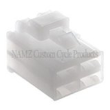 NAMZ 250 L Series 4-Position Locking Female Connector (5 Pack) thumbnail 1