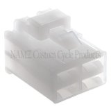 NAMZ 250 L Series 4-Position Locking Female Connector (5 Pack) thumbnail 2
