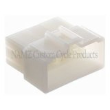 NAMZ 250 L Series 6-Position Locking Male Connector (5 Pack) thumbnail 1