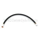 NAMZ 2022+ V-Twin Chief Models Plug-N-Play Speedometer Extension Harness 18in. thumbnail 2