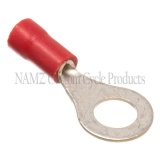 NAMZ PVC Ring Terminals .25in. / 22-18g (25 Pack) thumbnail 2