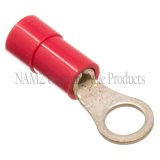 NAMZ PVC Ring Terminals No. 8 / 22-18g (25 Pack) thumbnail 2