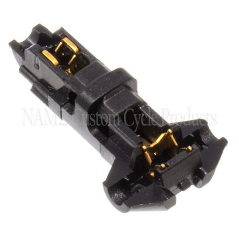 NAMZ Lightning Splice Kit T-Connection 18-22g 1-Wire to 1-Wire (5 Pack) thumbnail 3