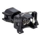 NAMZ Delphi to Marelli OEM Injector Mating Connector for ND-12129142-B thumbnail 1