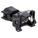 NAMZ Delphi to Marelli OEM Injector Mating Connector for ND-12129142-B thumbnail 2