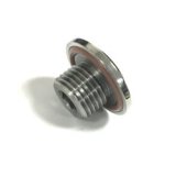 NAMZ 84-05 Big Twin Models Polished Neutral Switch Eliminator thumbnail 3