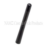 NAMZ HD Models w/Existing Audio Antenna Plug-N-Play AM/FM Alum Stubby Antenna w/Carbon Fiber Insert thumbnail 2