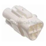 NAMZ MT Sealed Series 3-Position Female Connector (Each) thumbnail 2