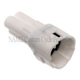 NAMZ MT Sealed Series 3-Position Male Connector (Single) thumbnail 1