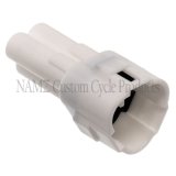 NAMZ MT Sealed Series 3-Position Male Connector (Single) thumbnail 2