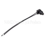 NAMZ OEM Replacement Speedometer/Tripometer Reset Push Button (HD 67879-94 & 67880-94) thumbnail 1