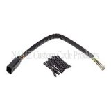 NAMZ 07-13 V-Twin Sportster Plug-N-Play Speedometer/Tachometer Xtension Harness 15in. thumbnail 1