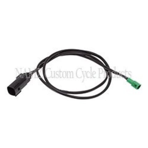 NAMZ 08-13 FL Models NON-CVO/SE (Up to 18in. Tall Handlebars) Plug-N-Play Throttle-By-Wire Harness thumbnail 2
