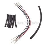 NAMZ 08-14 V-Twin FL Models Throttle-By-Wire Handlebar Wire Extension 4in. thumbnail 1
