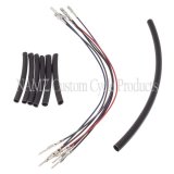 NAMZ 08-14 V-Twin FL Models Throttle-By-Wire Handlebar Wire Extension Harness 15in. thumbnail 2